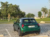 Mini Cooper 2025